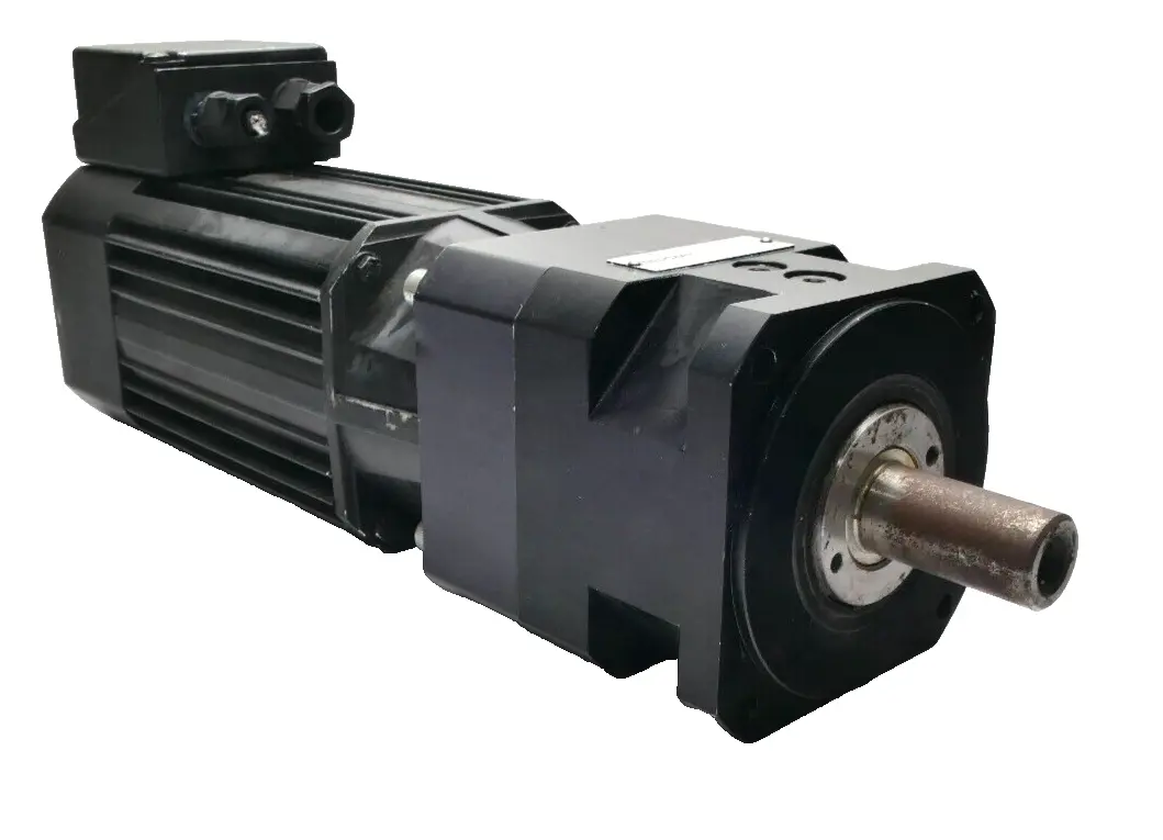 Sem Dynamic Servomotor HD115C6-130S | W47076 + Neugart PL 115-10 | 28758-030-05