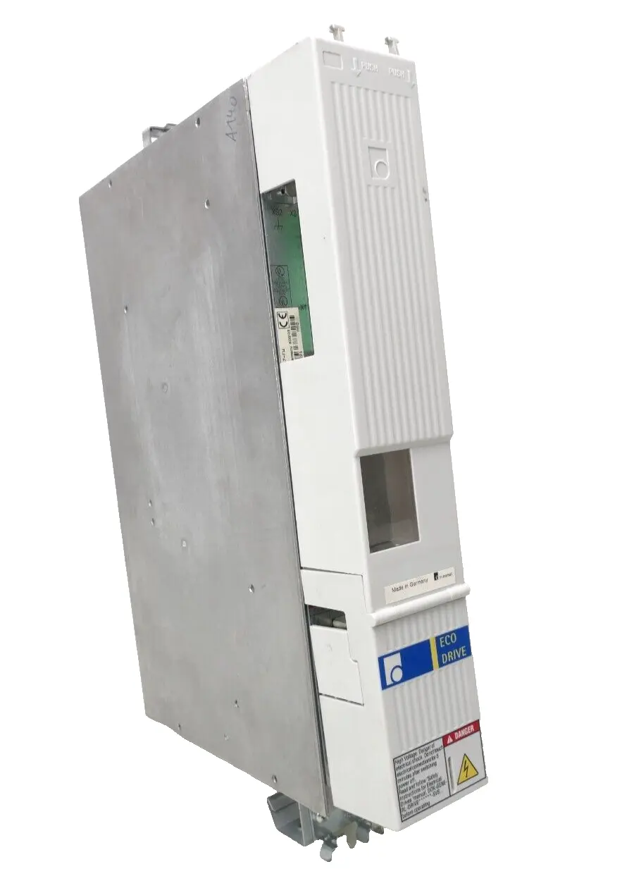 Produktfoto 1 von Indramat Ecodrive AC-Controller DKC11.3-040-7-FW | 279433