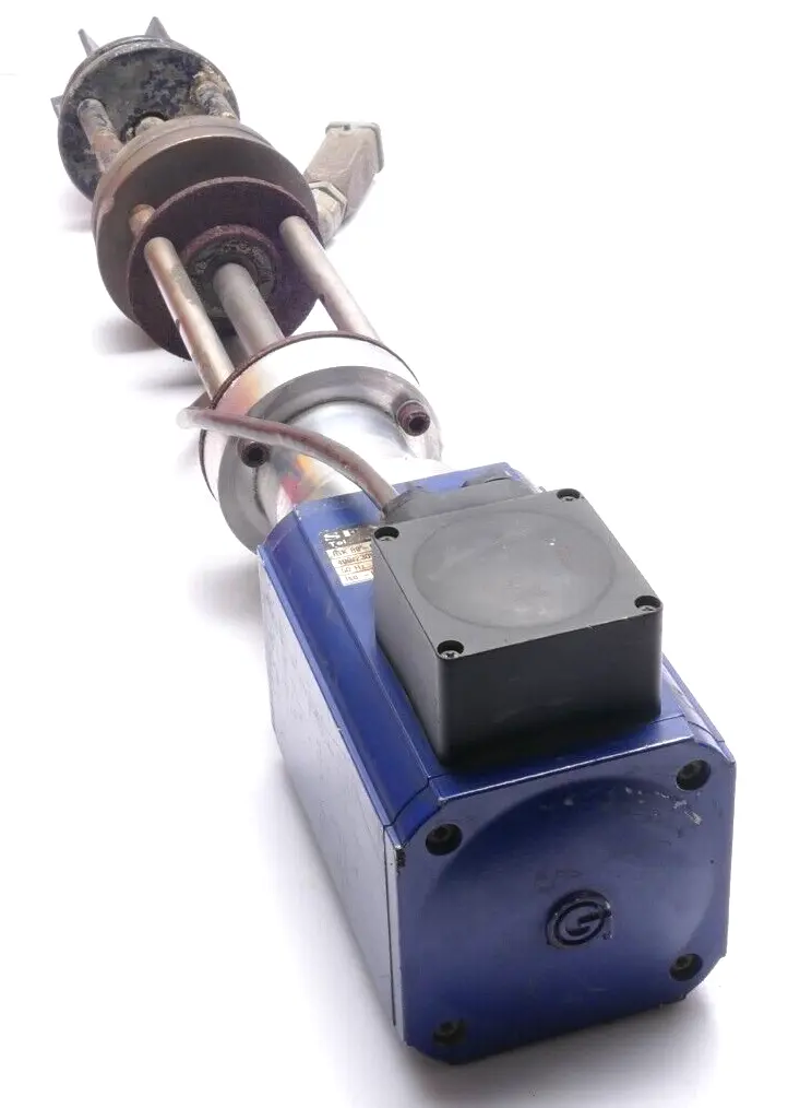 SEAP IGK 80-60 3~Motor IP54 90W Skimmerpumpe