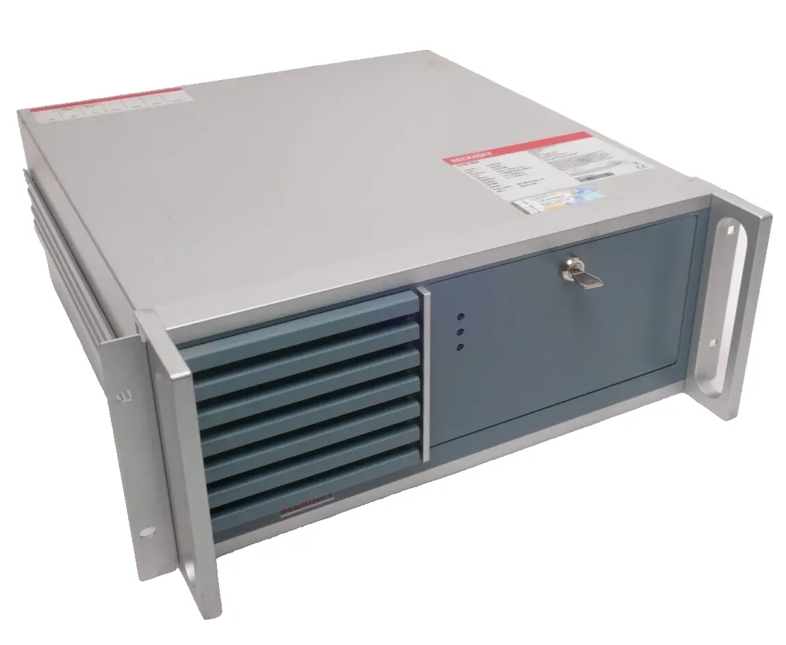 Beckhoff Einschub Industrie PC | C5102-0040