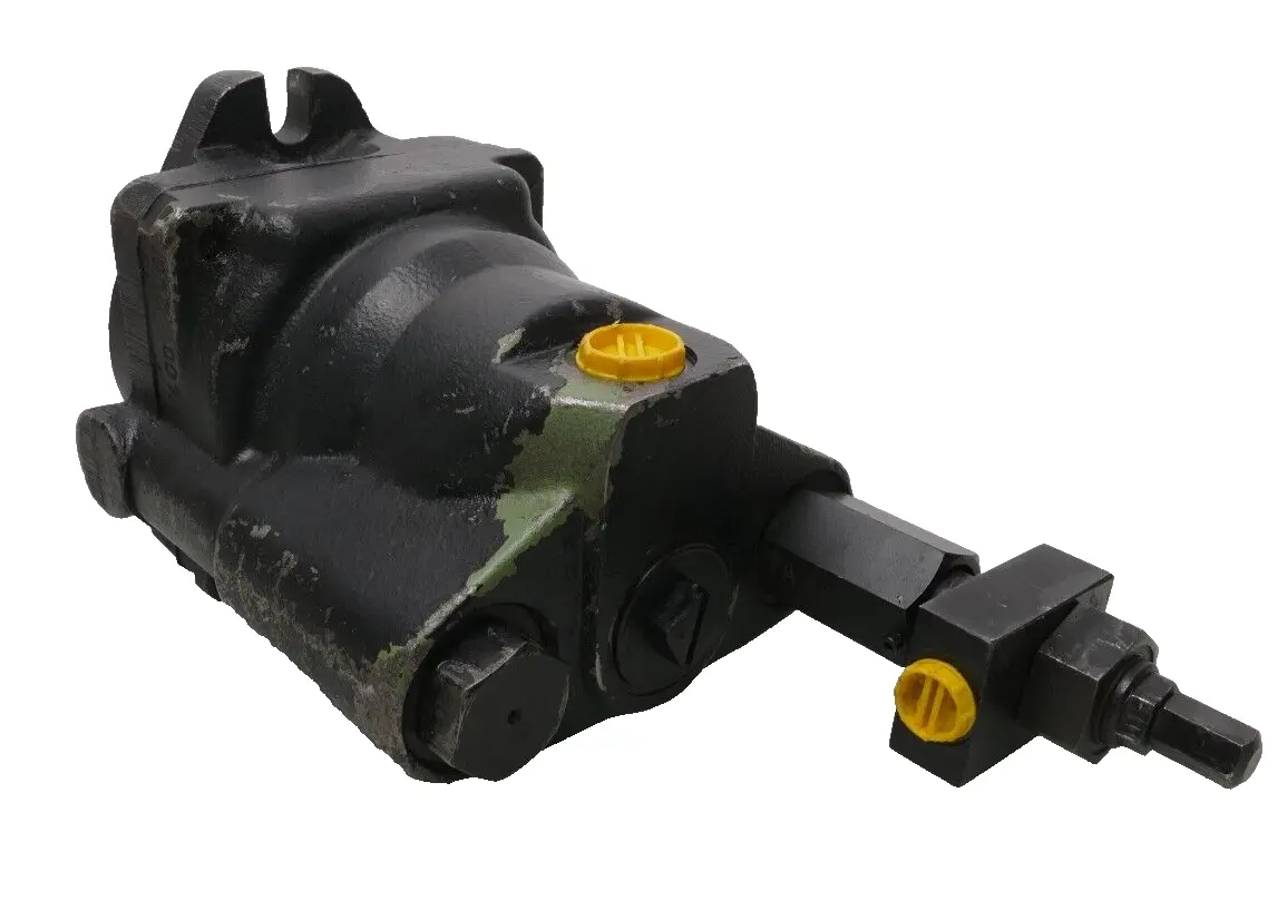 Produktfoto 1 von Parker Axialkolben-Pumpe | 2000rpm