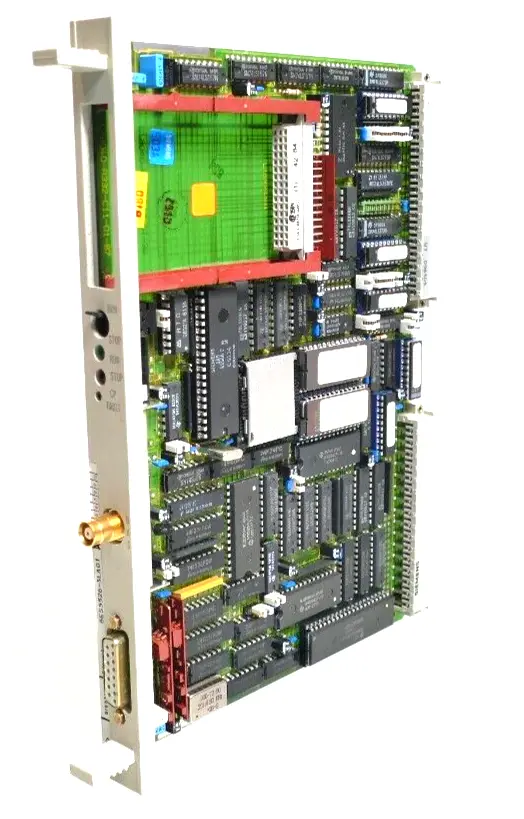 Siemens Modul 6ES5 526-3LA01 | E:03 | 6ES5526-3LA01