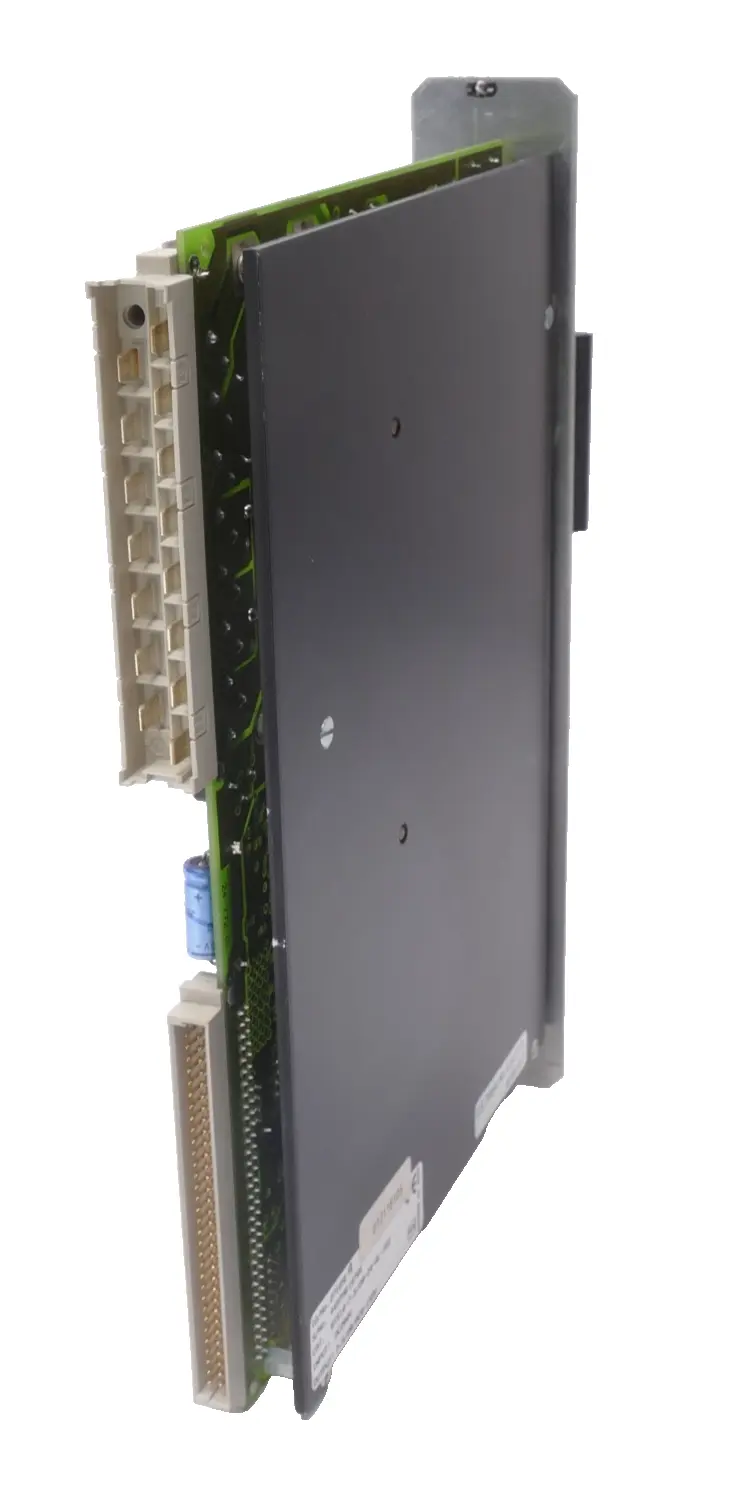 Produktfoto 1 von Baldor BTS 10 CPU Modul BTS10-7,5/20-24-RL-722 | 27432D-001 | 27165EA