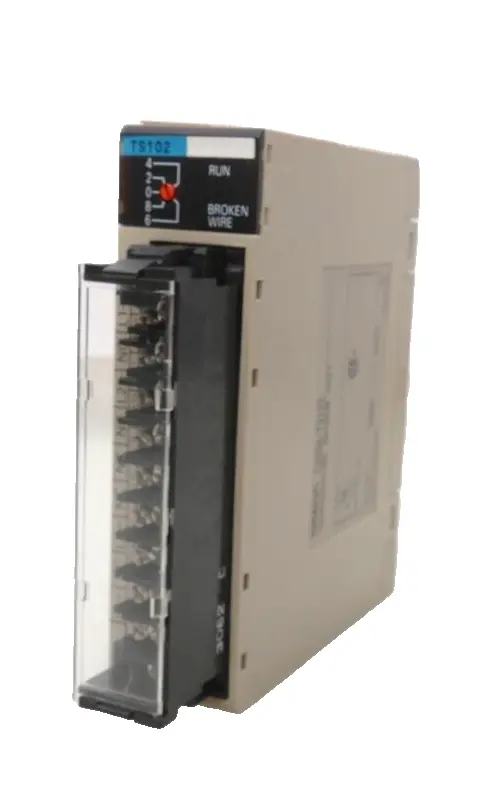 Produktfoto 1 von Omron Temperature Sensor Unit | C200H-TS102
