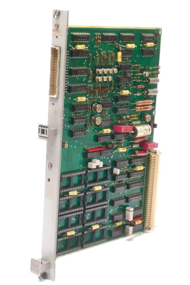 Produktfoto 1 von AEG MPV 003 Modul 5077 | DZL-042.203610.02