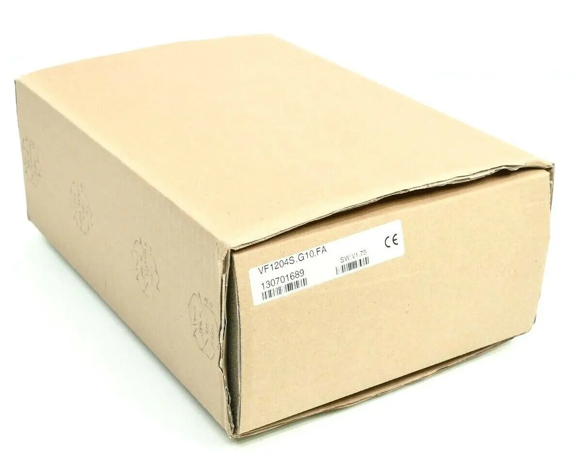 Produktfoto 1 von Lust Electronics Smart Drive Frequenzumrichter | VF1204S.G10.FA