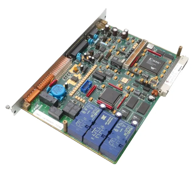 Produktfoto 1 von Fase Saldatura Comau F316-SWIM Modul 1-S-12-00-0167 | 19950031