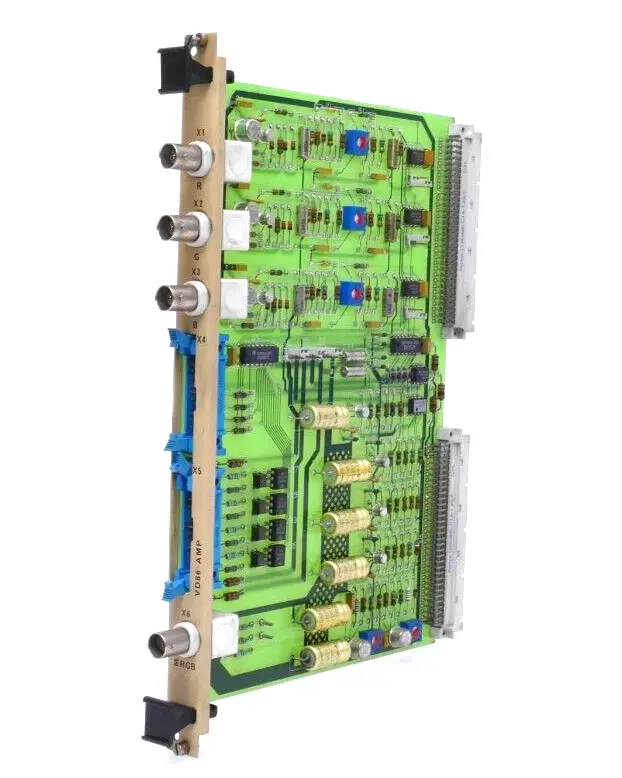 ABB VD86-AMP Modul | 57288001