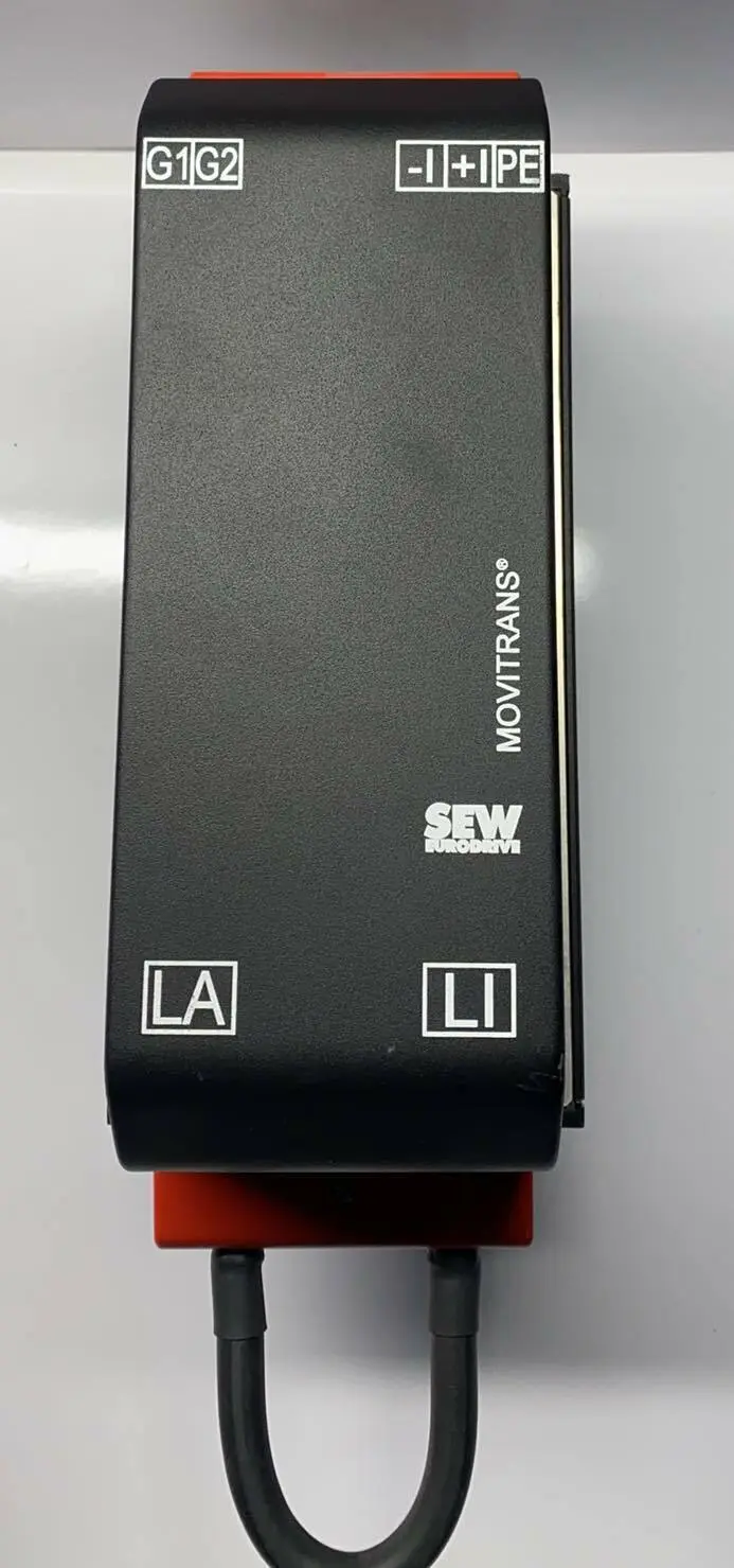 Produktfoto 1 von SEW Eurodrive TAS10A040-N06-4X1-1 Movitrans Anschaltmodul
