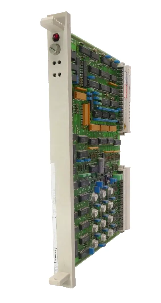 Produktfoto 1 von Siemens ISKAMATIC B Platine 6FQ2 191-0A | 6FQ2191-0A