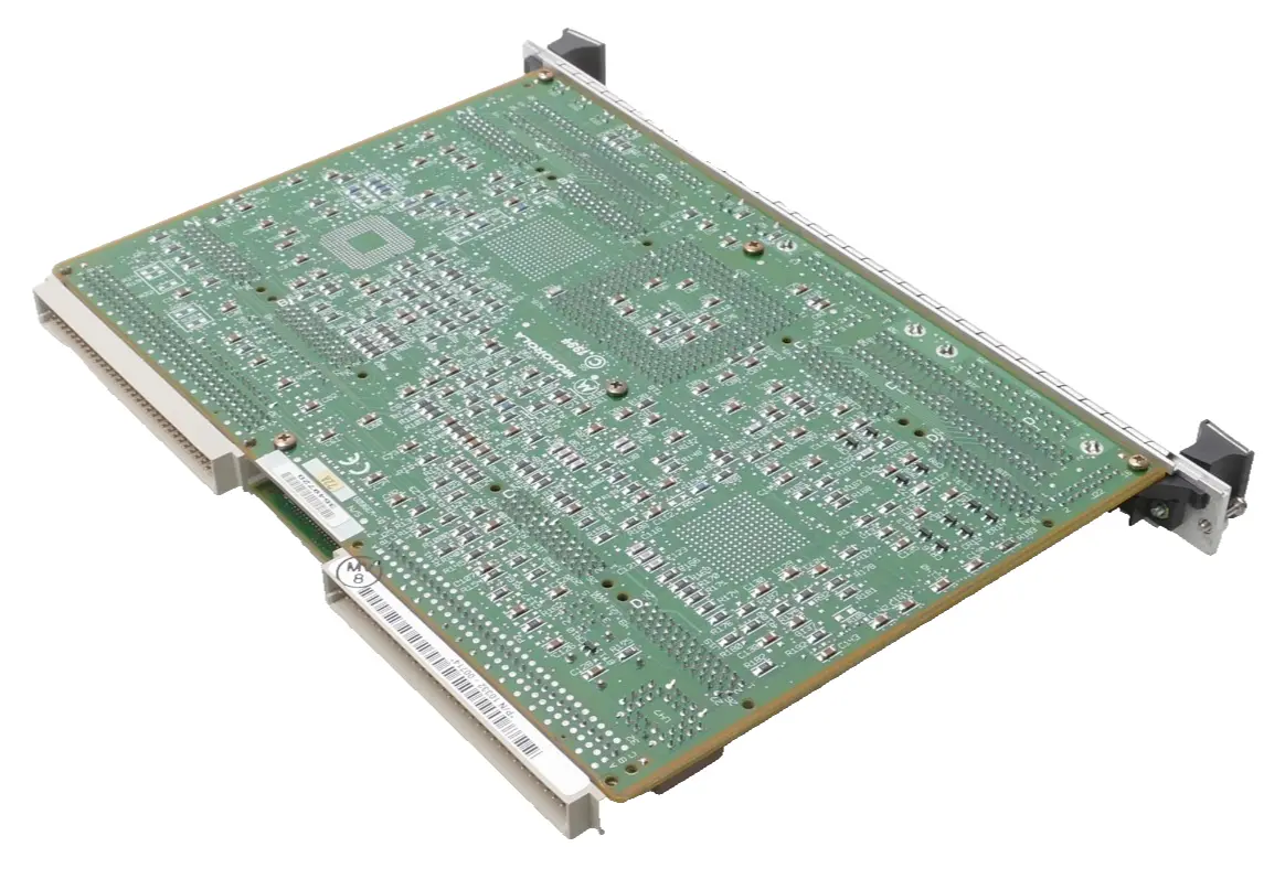 Produktfoto 1 von Motorola CPU Prozessor Module 01-W3960B | 84-W8960B01F