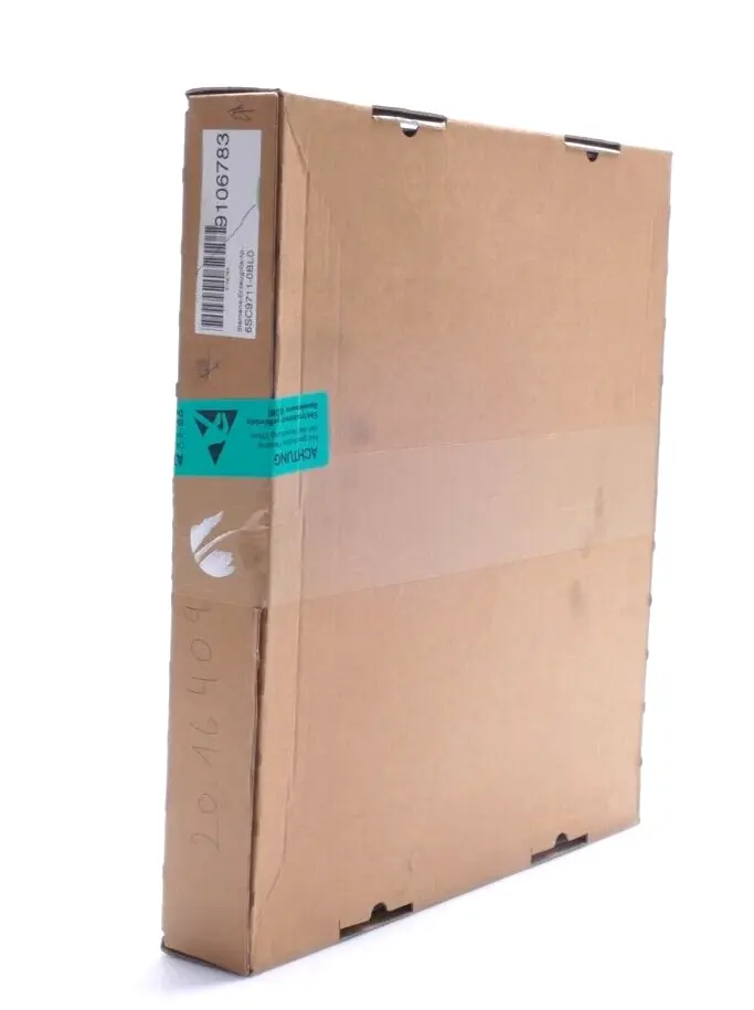 Produktfoto 1 von Siemens Modul 6SC9 711-0BL0 | 6SC9711-0BL0