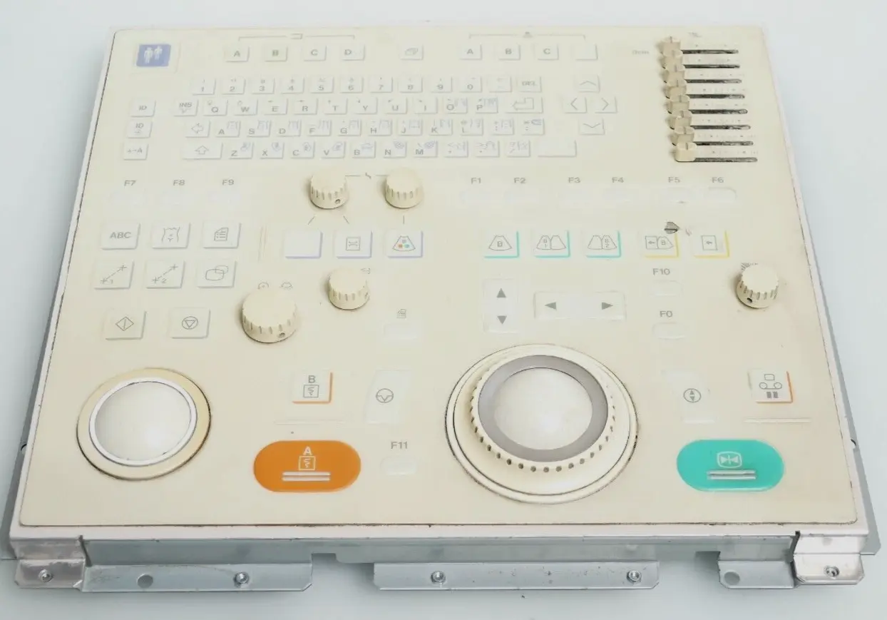 Produktfoto 1 von Toshiba BSM31-1804 SW-PWB YE-A | Tamagawa TA4521N 2