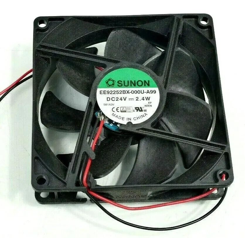 Sunon EE92252BX-000U-A99 Axiallüfter