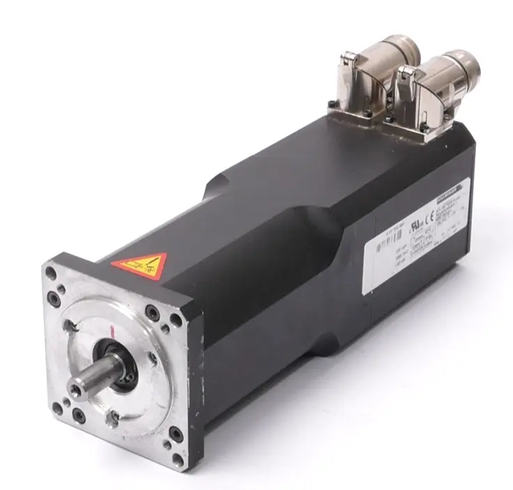 Kollmorgen Servomotor (Typenschild nicht lesbar)