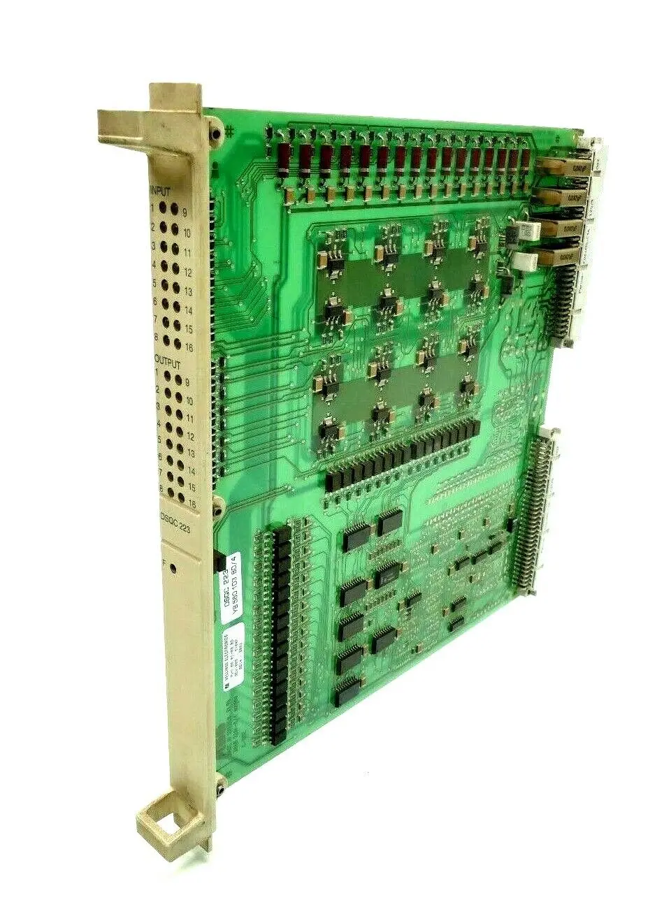 Produktfoto 1 von ABB Control Board | Rev:008 | DSQC 223 | YB 560 103 BD/4