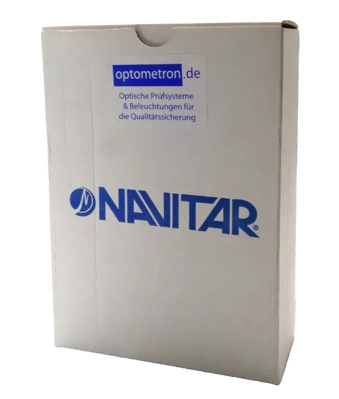 Produktfoto 1 von Navitar Machine Vision Lens 6.5X Zoom with fine focus | 1-6232