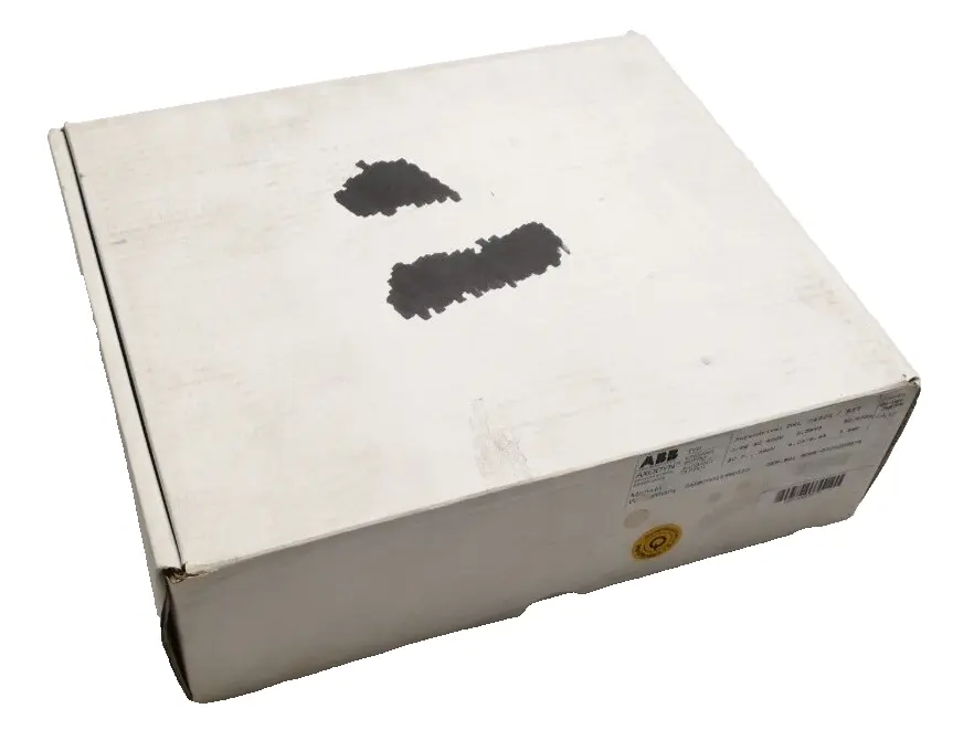 Produktfoto 1 von ABB AXODYN Digital Servodrive DKL 04201/BIT | SW: 6A40 | 3ADM200113R0110