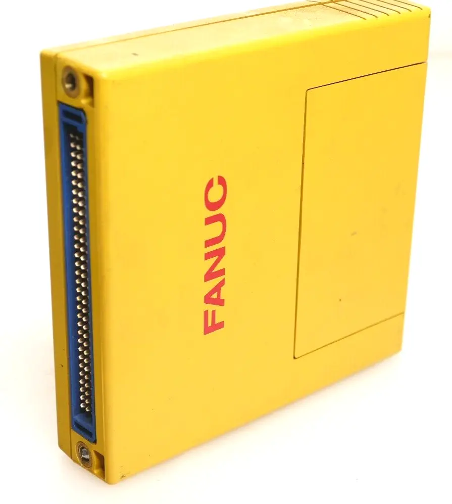 Produktfoto 1 von Fanuc PC Cassette B | A02B-0076-K002