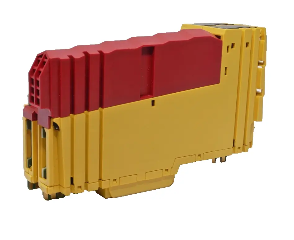Produktfoto 1 von B&R X20SO6530 Digital Ausgangsmodul | Rev.B3 | X20SO6530