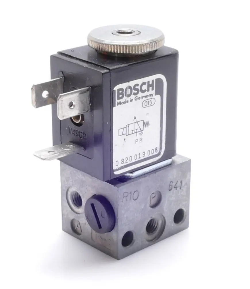 Produktfoto 1 von Bosch Magnetspule 0 820 019 006 | 0820019006