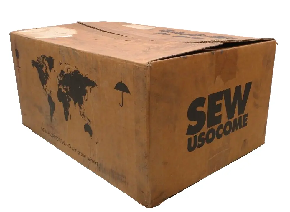 Produktfoto 1 von SEW Eurodrive Movidrive MDS60A0300-503-4-0T Umrichter | 08273596