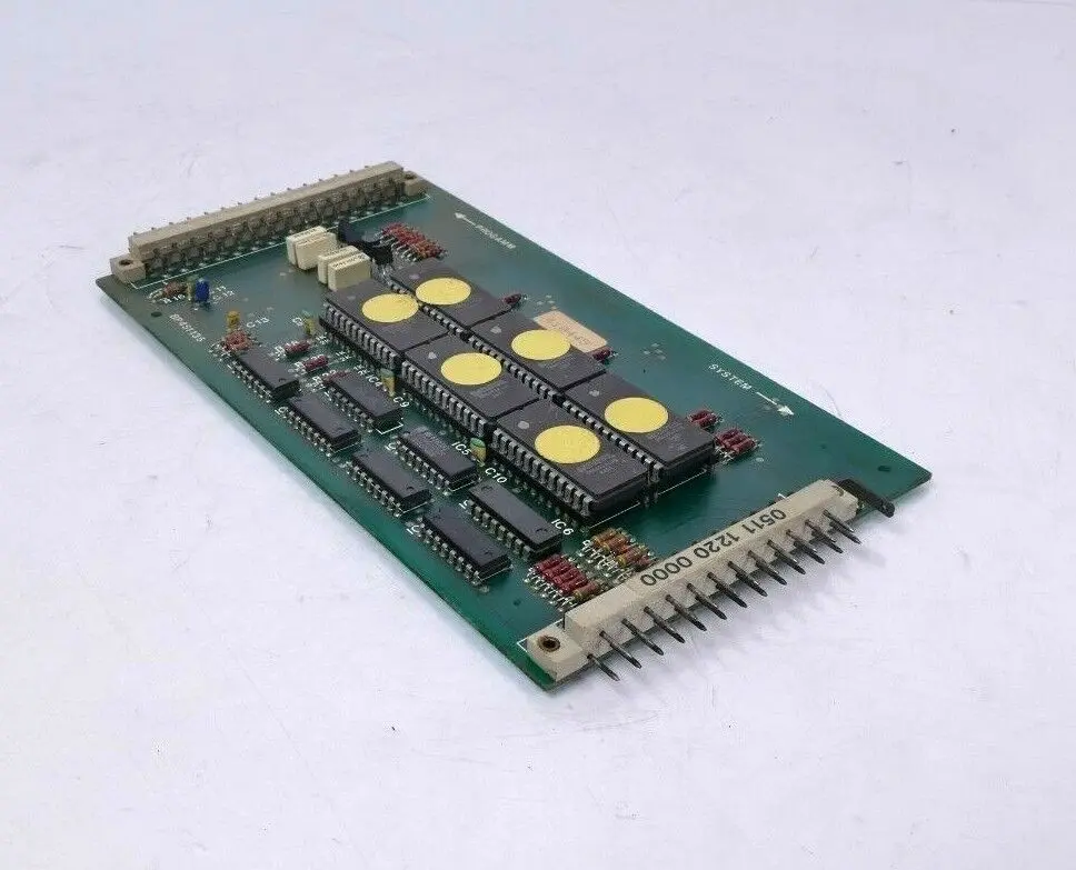 Produktfoto 1 von Eberle PC Board BP451135 | 0511 1220 0000