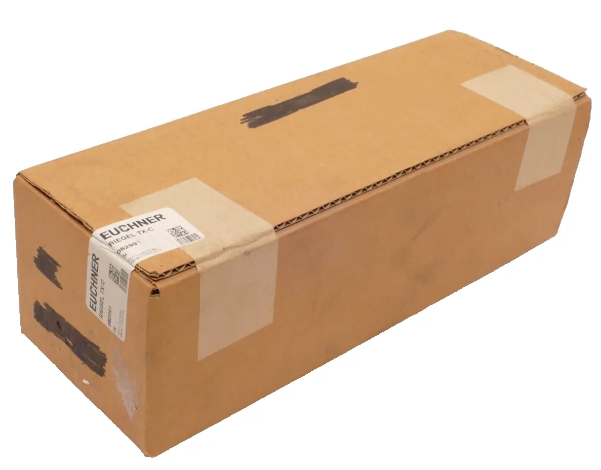 Produktfoto 1 von Euchner Riegel TX-C | 082991