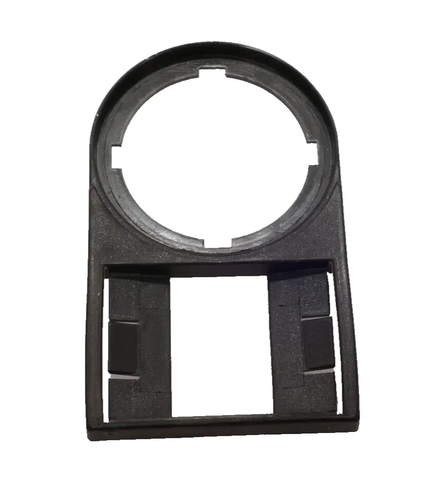 Produktfoto 1 von Eaton Beschriftungsrahmen | Schildträger
