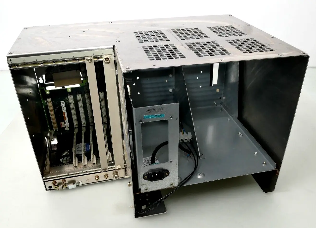 Produktfoto 1 von Siemens Sinumerik Ersatzteilpaket 6FC3988-7AH20 | 6FC3988-7FC20 | A5E00284084