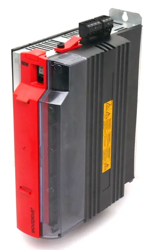 Produktfoto 1 von Sew Eurodrive Umrichter 1,1kW MDX61B0011-5A3-4-0T | 08277362