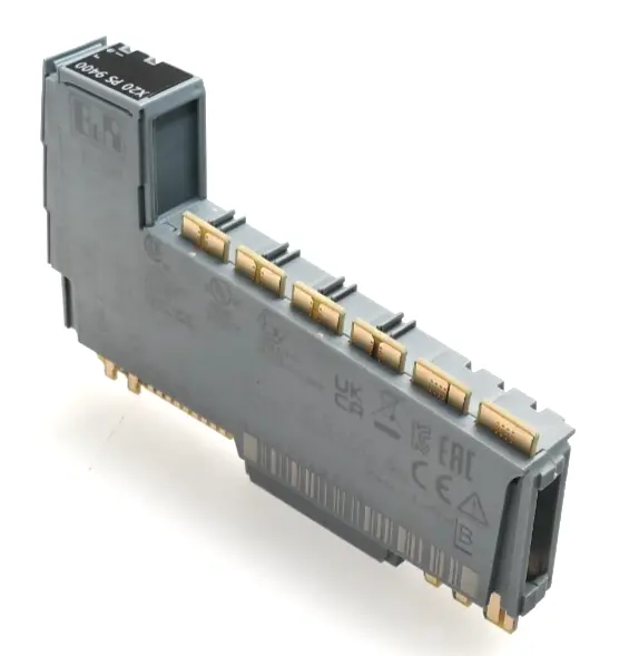 Produktfoto 1 von B&R Einspeisemodul X20 PS 9400 | Rev. I0 | X20PS9400