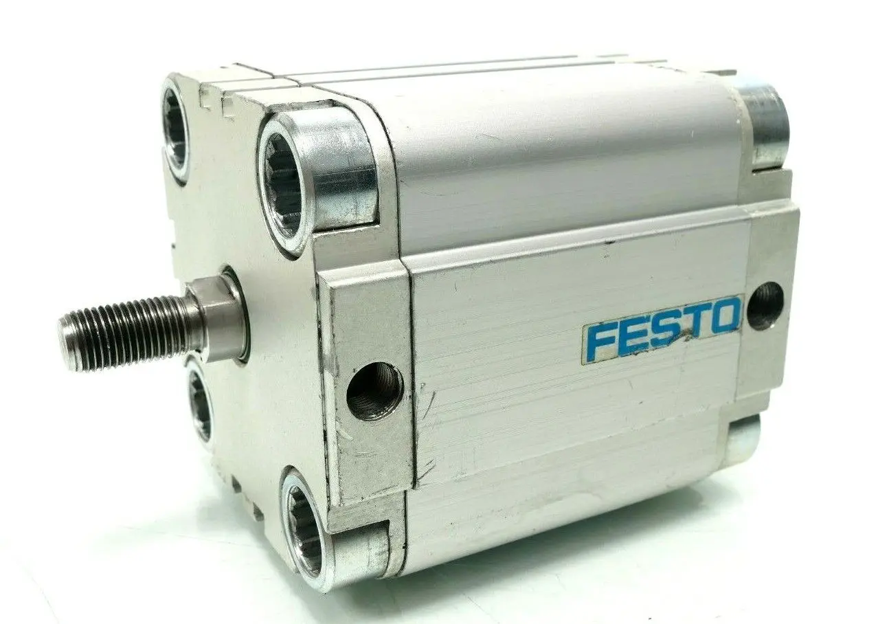 Produktfoto 1 von Festo Kompaktzylinder ADVU-63-50-A-PA | 156651