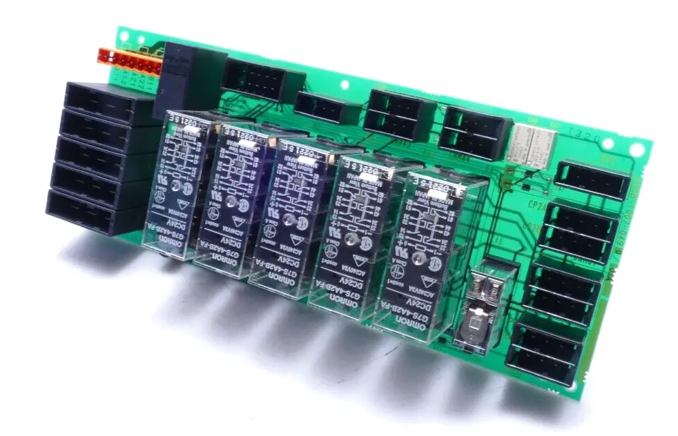 Produktfoto 1 von Fanuc Modul | A350-1007-T494/03