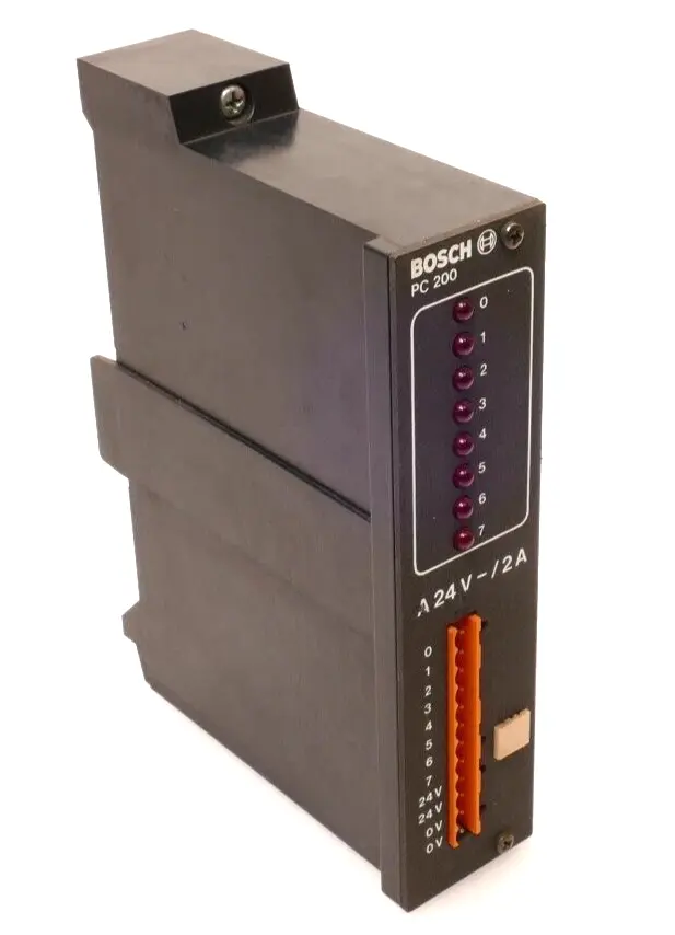 Produktfoto 1 von Bosch A24V-/2A Modul PC 200 | 038397-105