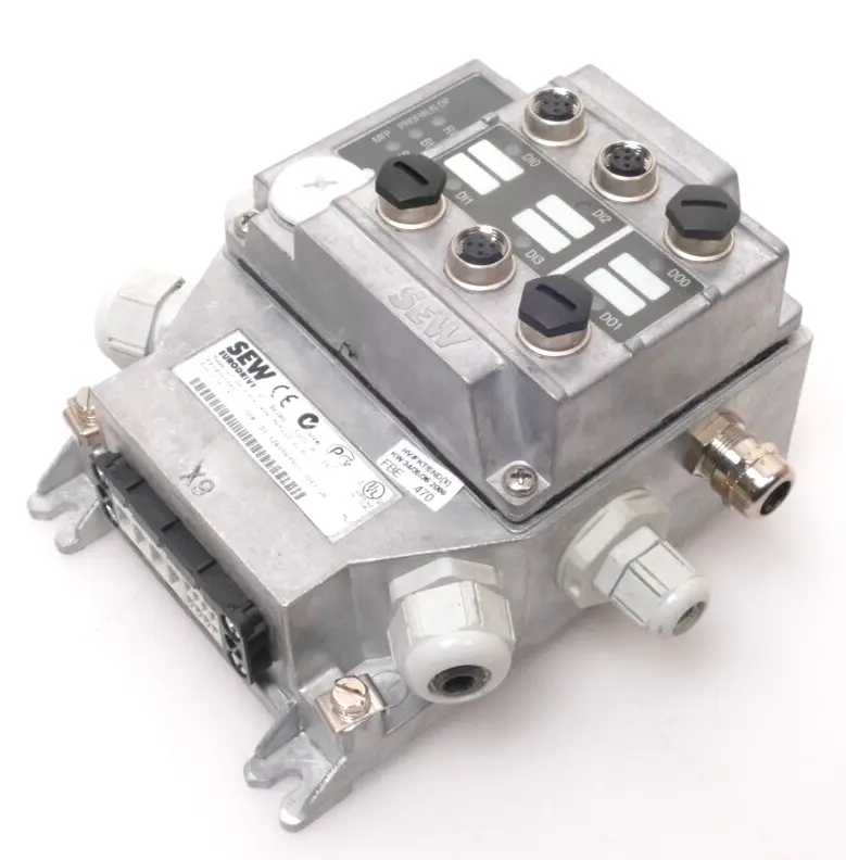 Produktfoto 1 von Sew Eurodrive Feldverteiler | MFP22D/Z23D