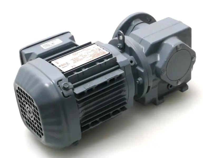 Produktfoto 1 von Sew Eurodrive Getriebemotor SF37 DRN71MS4 | 01.8017808204.0001.21