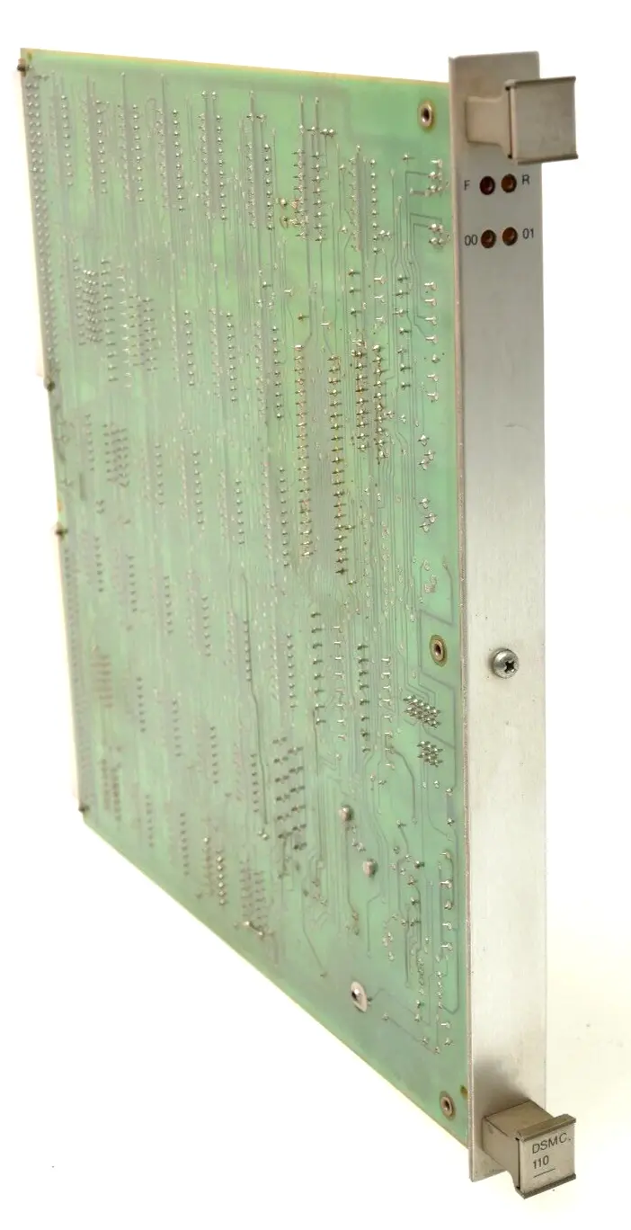 ABB DSMC 110* Board 57330001-N/3 | ASEA 2668 184-224/1