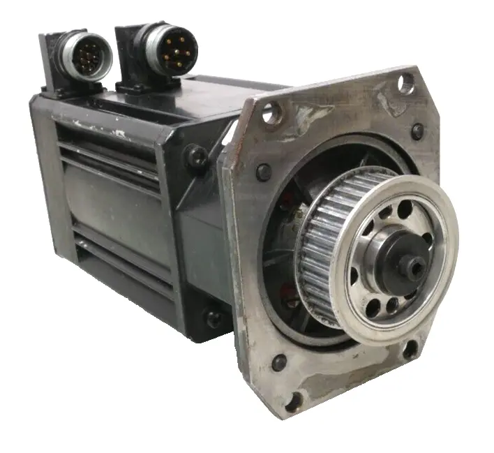 Produktfoto 1 von Baumüller Nürnberg Servomotor 0,94kW DSG 45-M | 952 24830