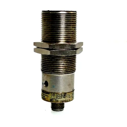 Produktfoto 1 von Balluff Induktiver Sensor | BES 516-327-S4-L