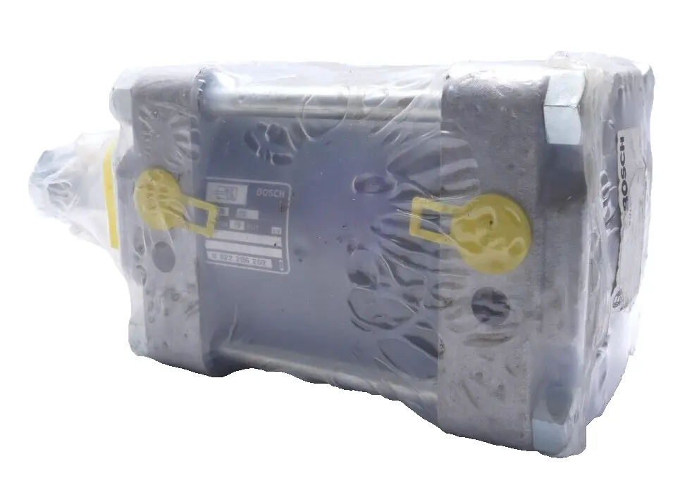 Produktfoto 1 von Bosch Zugstangenzylinder 0 822 206 202 | 0822206202