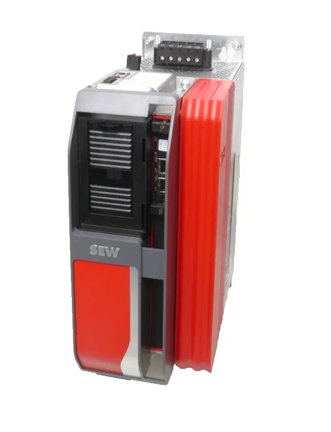 Produktfoto 1 von SEW Eurodrive Movidrive Technology Umrichter | MDX91A-0240-503-4-T02/CFN21A