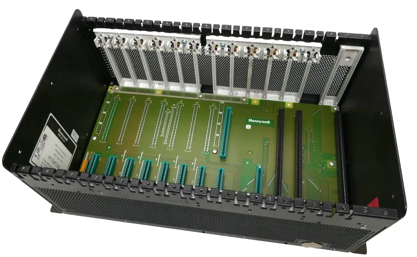 Produktfoto 1 von Honeywell Processor Rack 620-11/14/16/26/36 | 620-1690