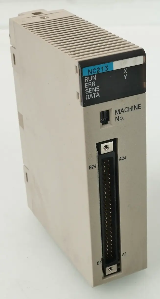 Produktfoto 1 von Omron NC Unit | C200HW-NC213