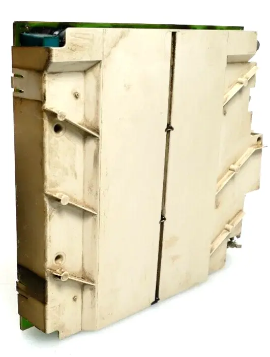 Produktfoto 1 von Siemens SIMODRIVE Leistungsteil 6SC6 190-0FB01 | 6SC6190-0FB01