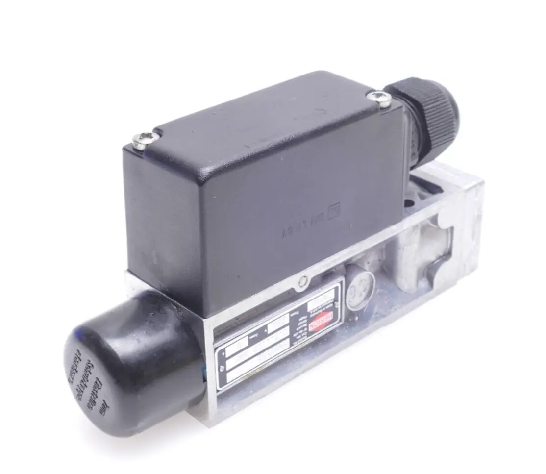 Produktfoto 1 von Herion 0820150 Druckschalter