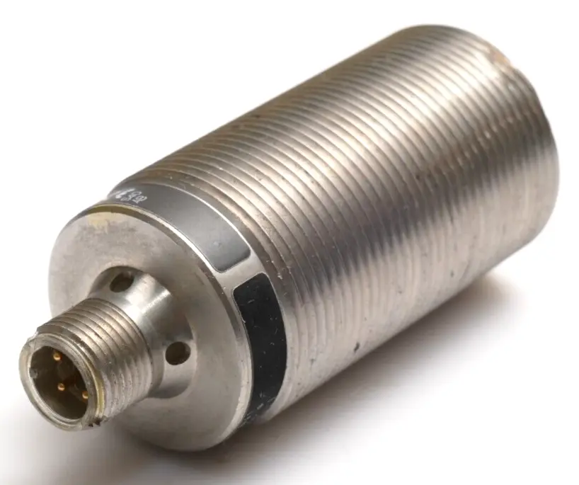 Produktfoto 1 von Ifm Induktiver Sensor IIA3015BBPKG/US | II5842