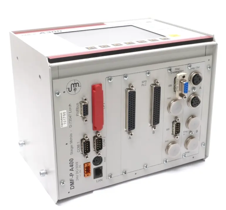 Produktfoto 1 von Staiger Mohilo DMF-P A400 | A400/25147 | SW: 4.32-c/3.5 | 4734AWDY1X400S1