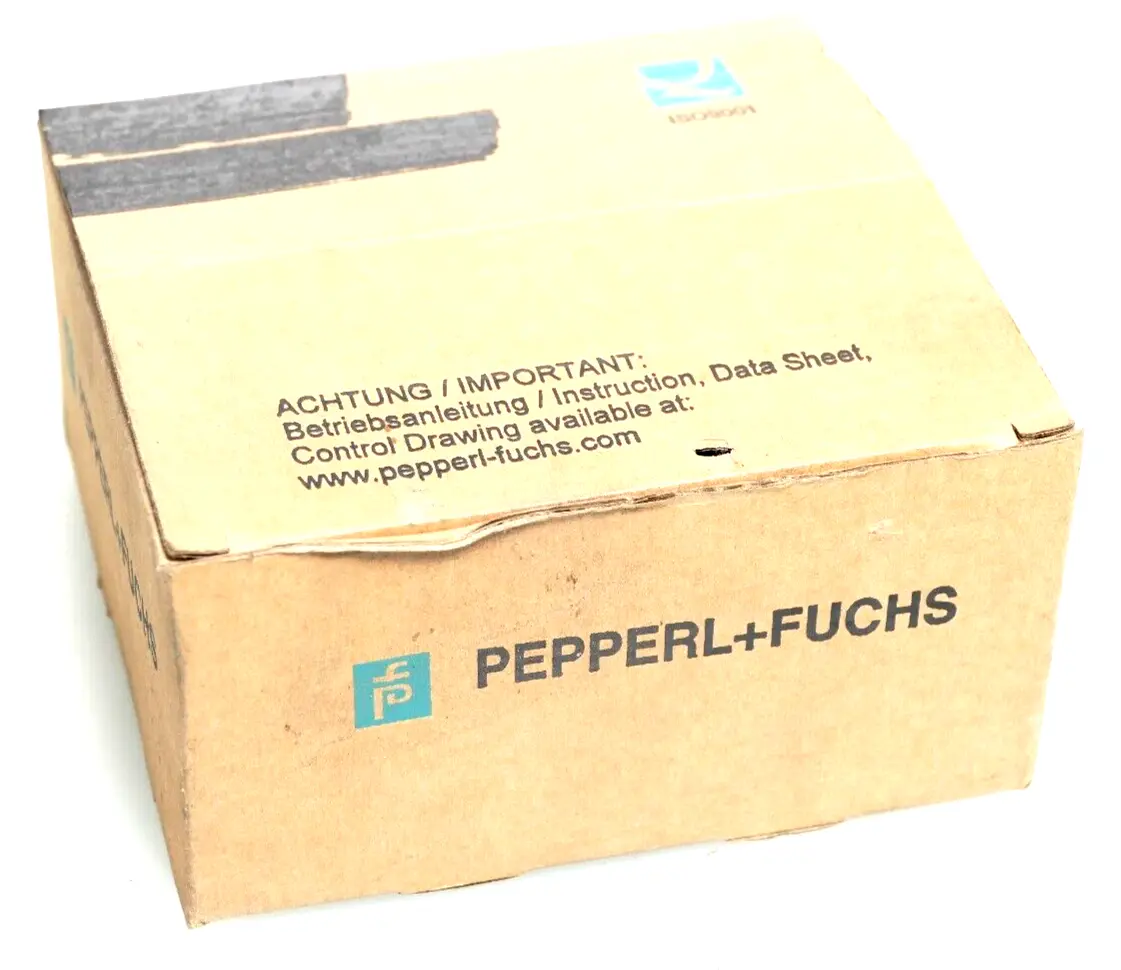 Produktfoto 1 von Pepperl + Fuchs Schreib-/Lesestation IPT-FP | 118028