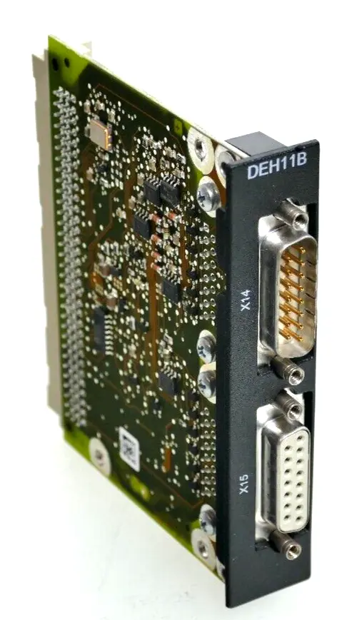 Produktfoto 1 von SEW Eurodrive DEH11B Optionskarte 08243107